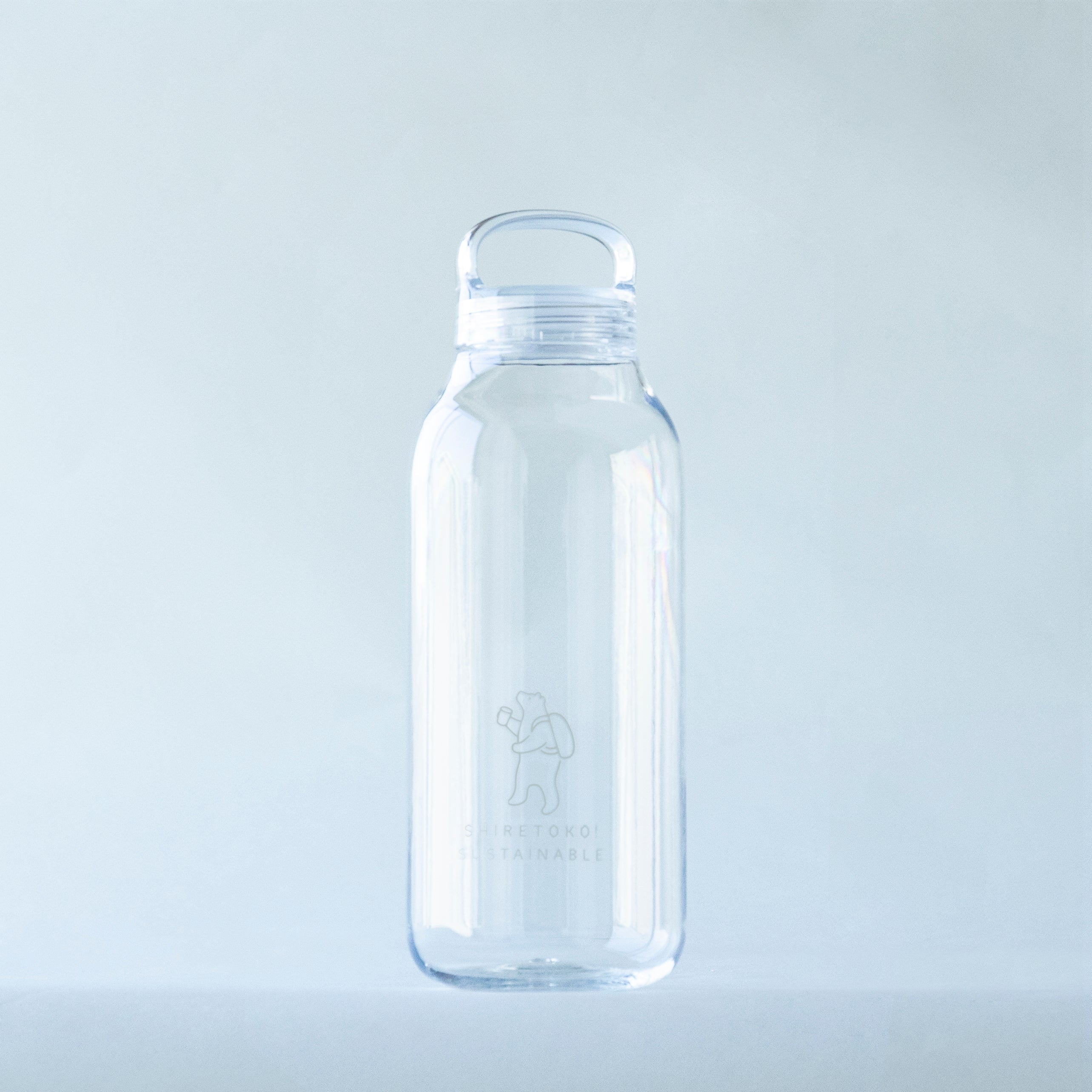 ウォーターボトル　確認写真 WATER BOTTLE ウォーターボトル 950ml（全4色） – SHIRETOKO