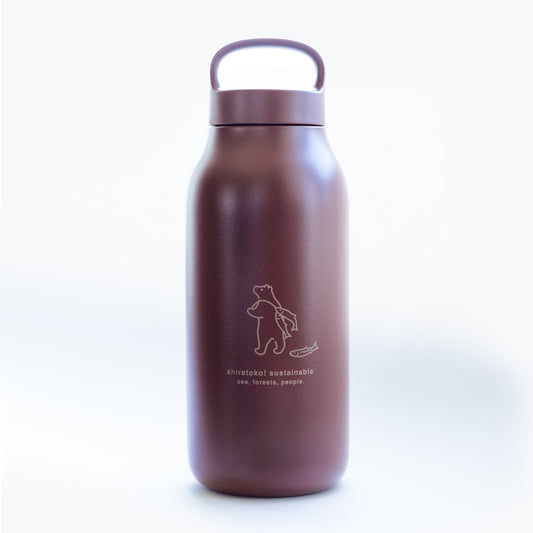 WATER TUMBLER ウォータータンブラー 550ml(全4色)