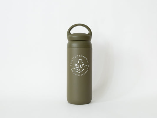 DAYOFF TUMBLER デイオフタンブラー 500ml