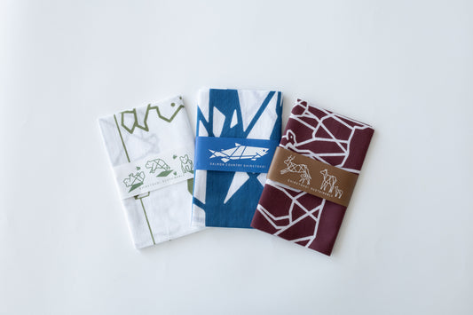 てぬぐい(全7種)