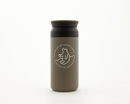 TRAVEL TUMBLER トラベルタンブラー 350ml