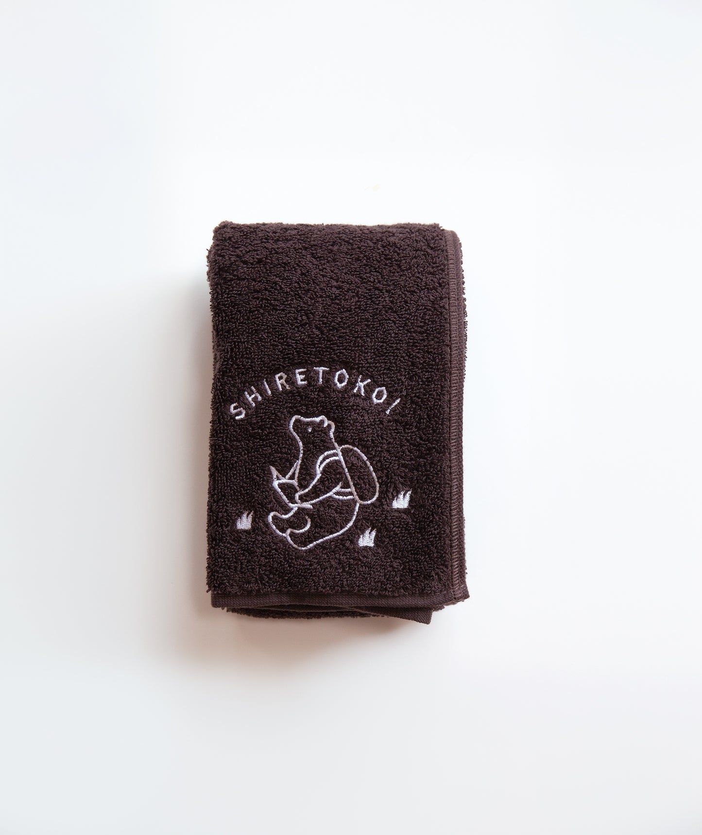 FACE TOWEL フェイスタオル(全5色)
