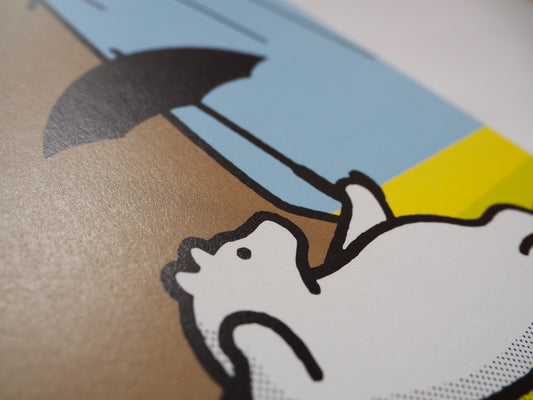 知床トコさん 絵本