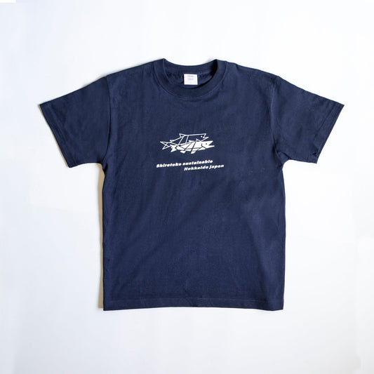 SHIRETOKO Tシャツ 新入荷のお知らせ
