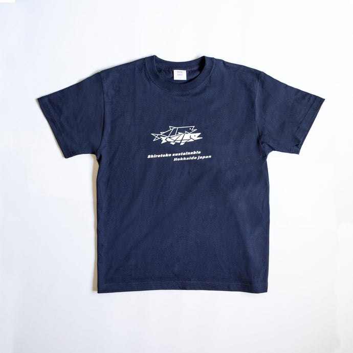 SHIRETOKO Tシャツ 新入荷のお知らせ