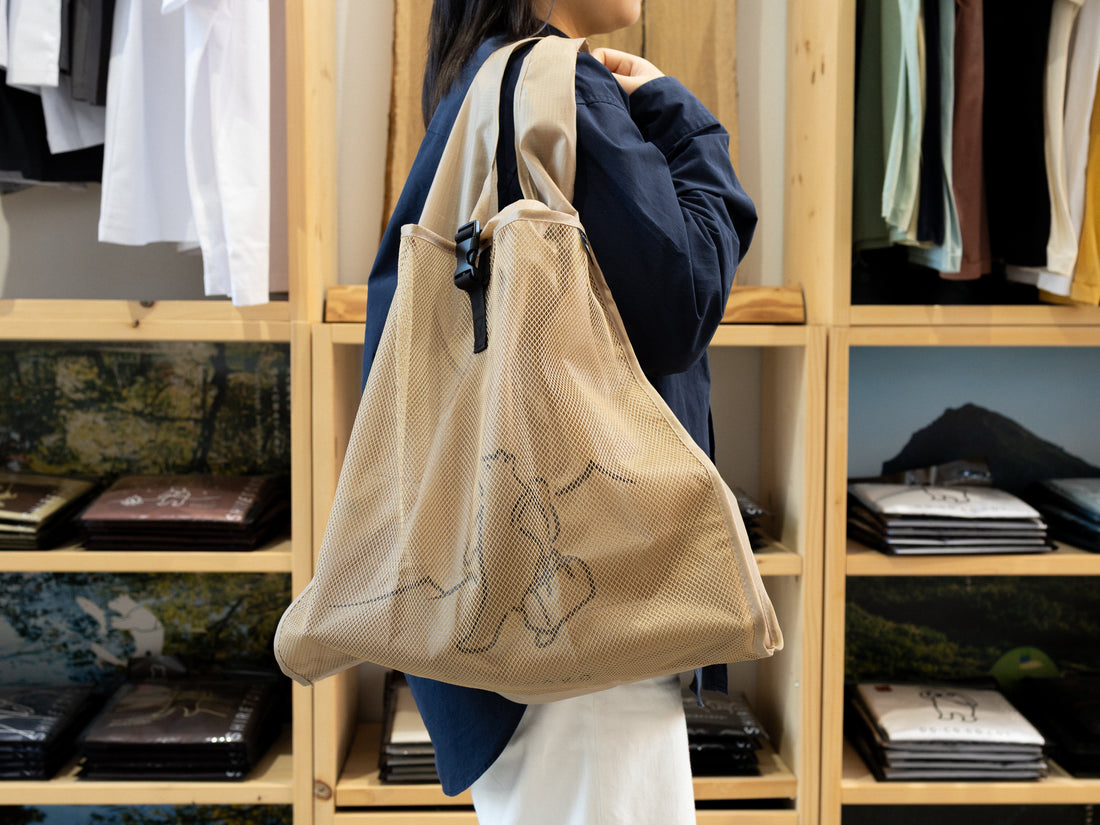 知床トコさんトラベルショッパー 新入荷のお知らせ