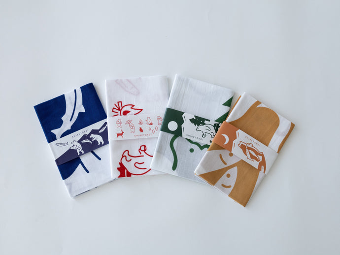 SHIRETOKO! SUSTAINABLE SHOP