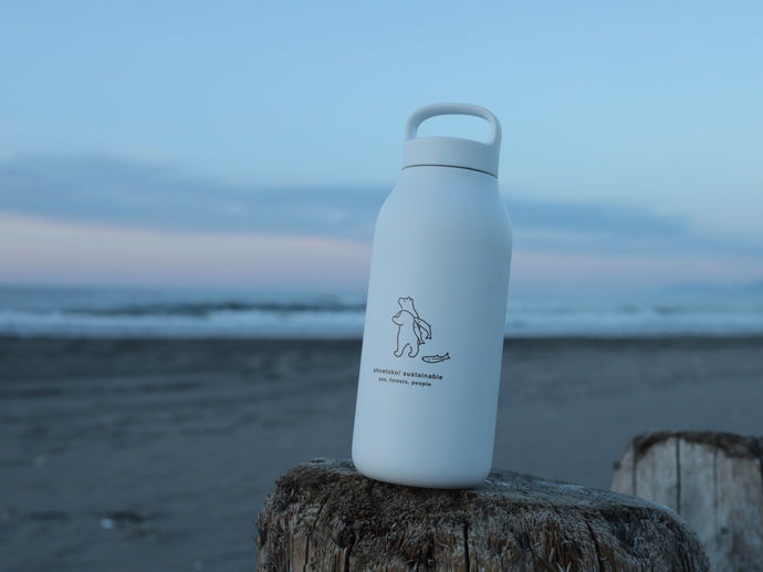 北海道/知床　ローカルカルチャーブック 知床サスティナブルブック vol.1 – SHIRETOKO! SUSTAINABLE SHOP