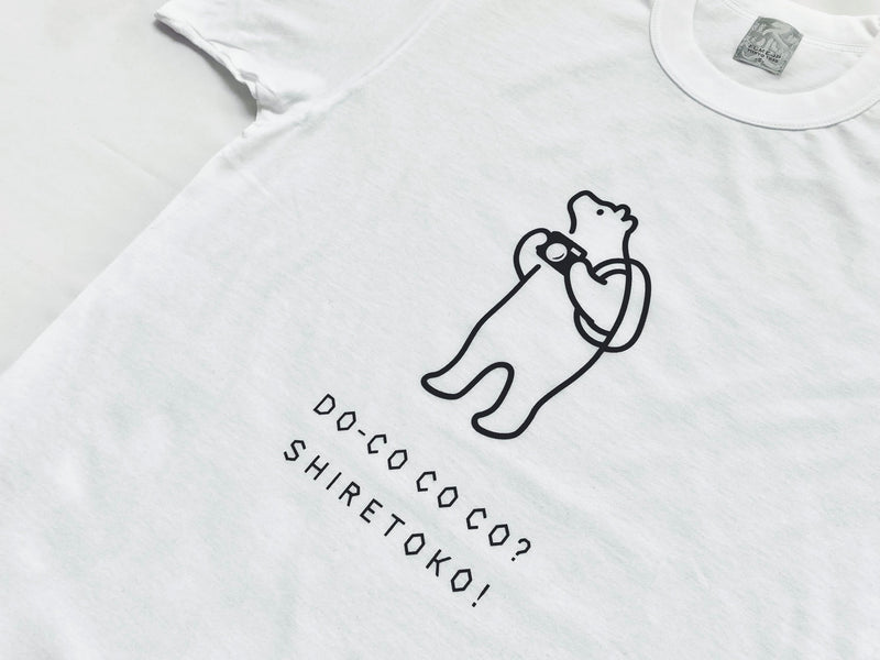 Tシャツ新柄入荷のお知らせ
