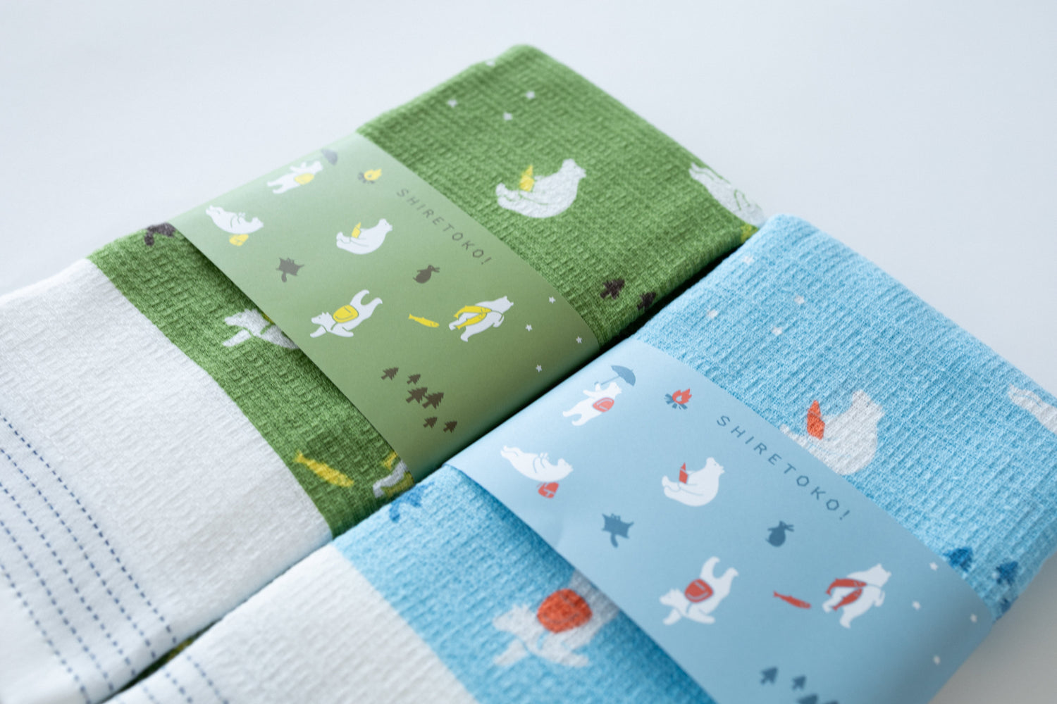 タオル・てぬぐい