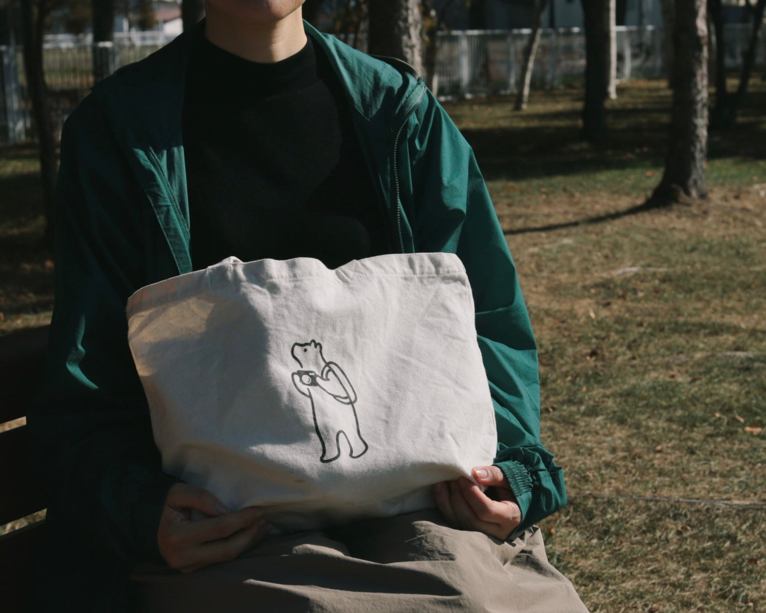 バッグ・ポーチ