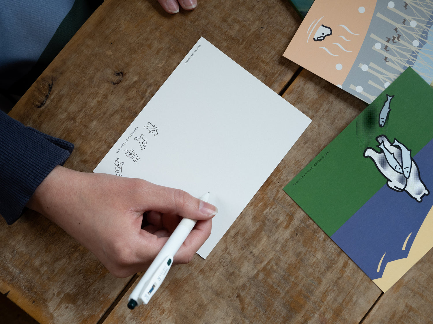 服飾雑貨・小物