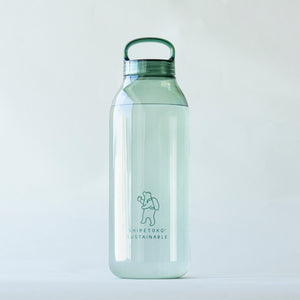 WATER BOTTLE ウォーターボトル 950ml（全4色）