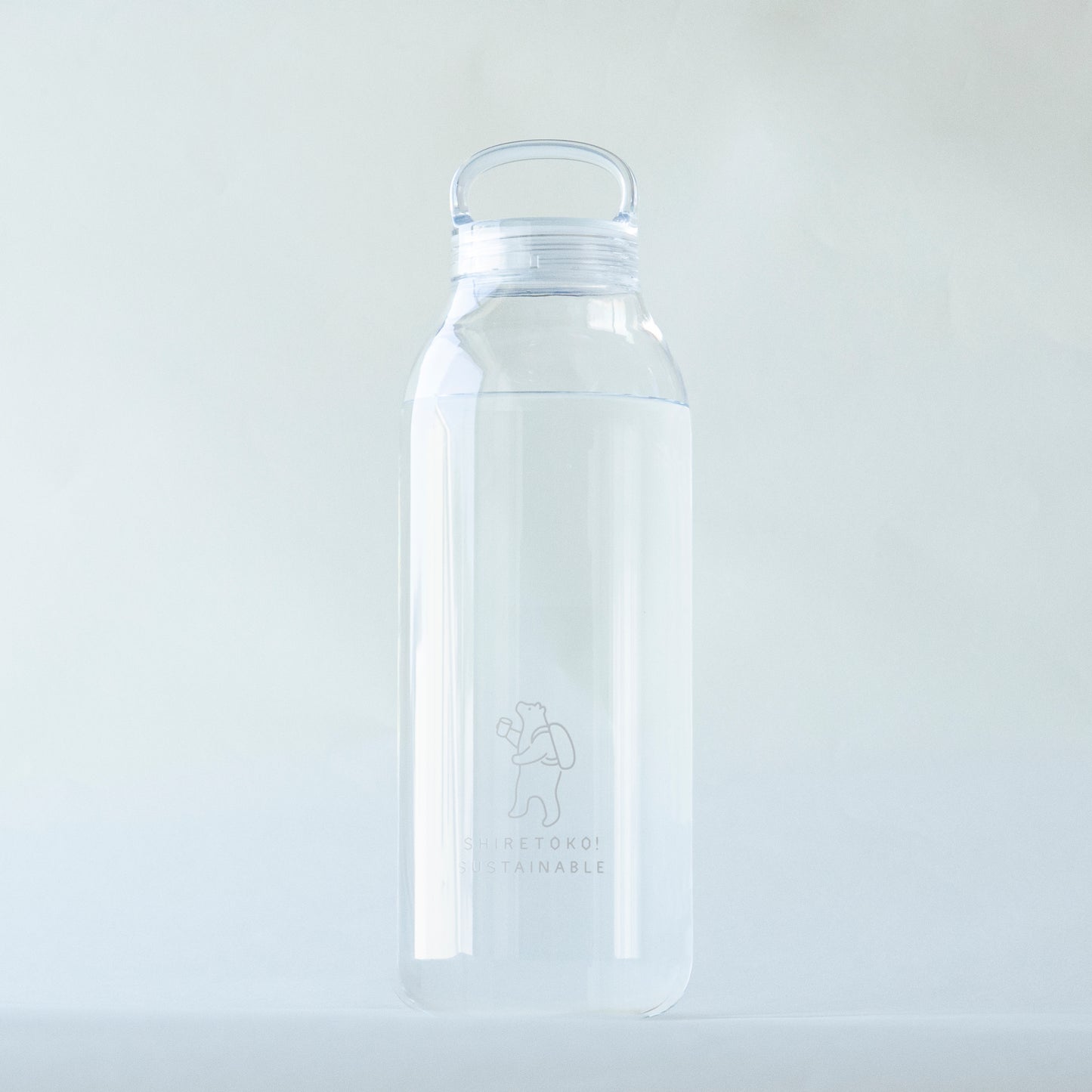 WATER BOTTLE ウォーターボトル 950ml（全4色）
