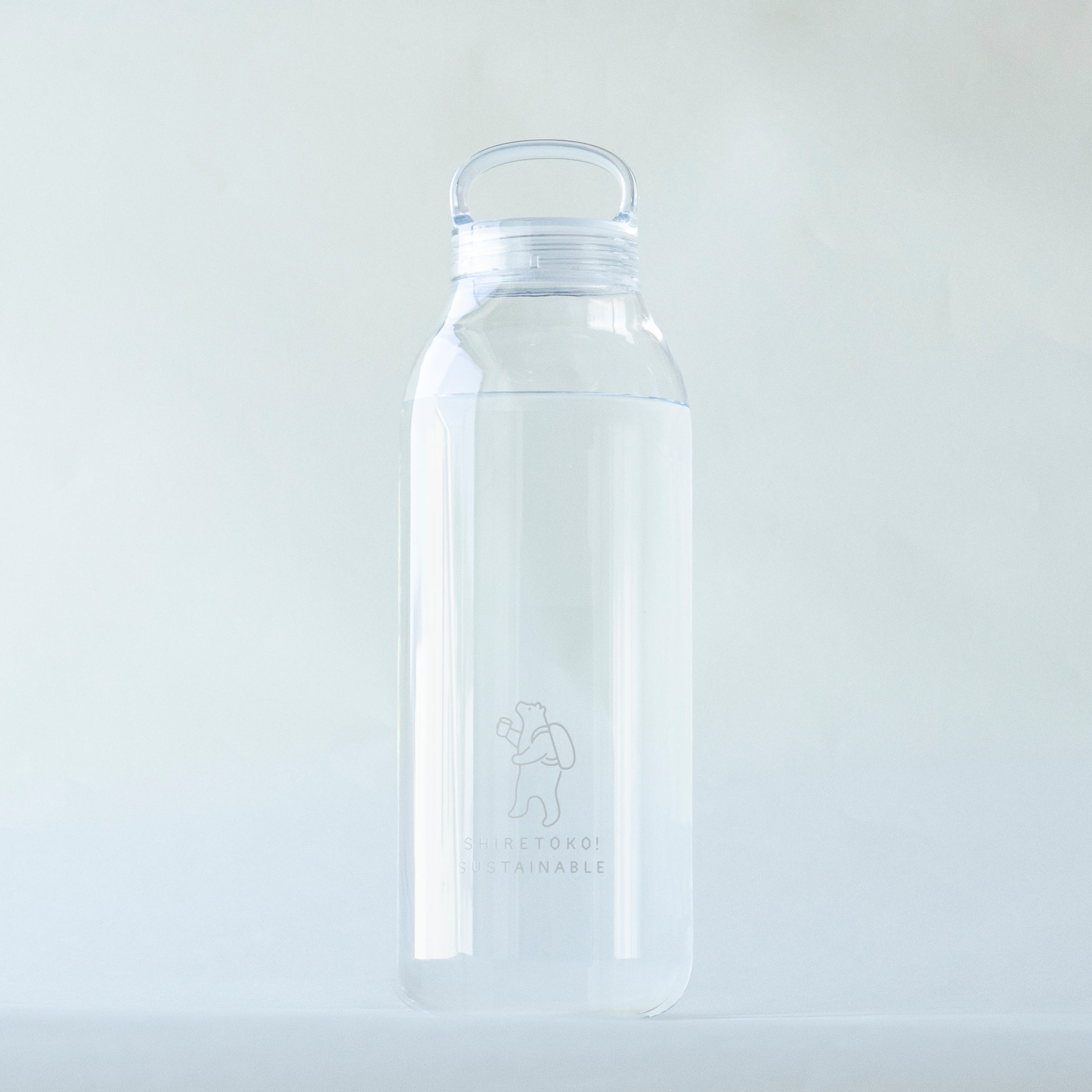 WATER BOTTLE ウォーターボトル 950ml（全4色）