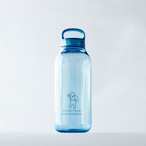 WATER BOTTLE ウォーターボトル 500ml（全4色）