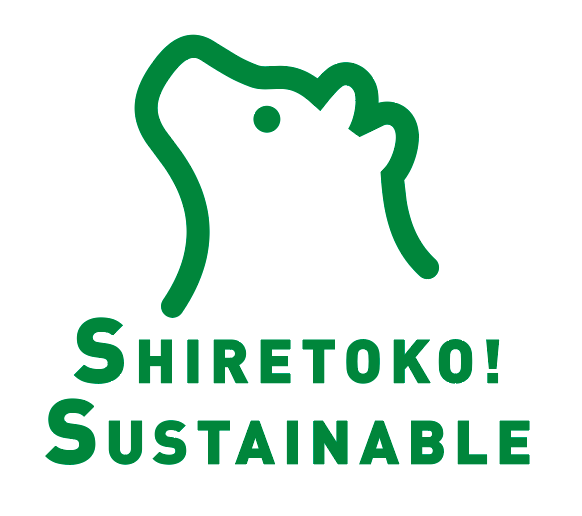 SHIRETOKO! SUSTAINABLE SHOP /「知床トコさん」公式オンラインストア