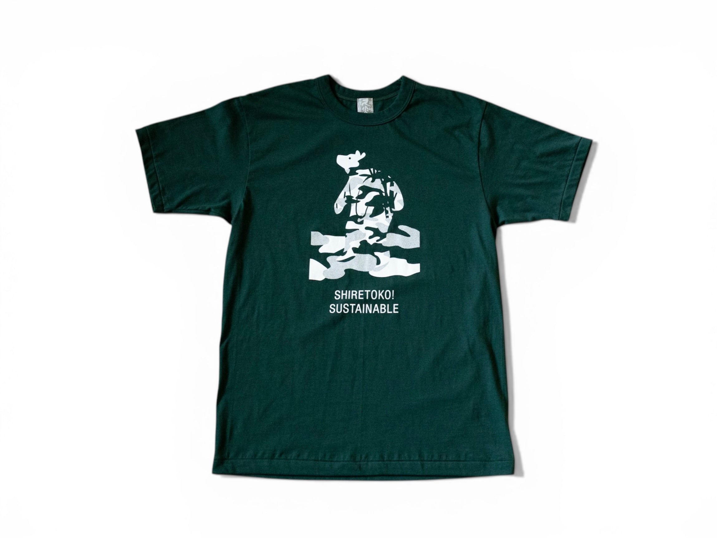 SHIRETOKO! SUSTAINABLE SHOP