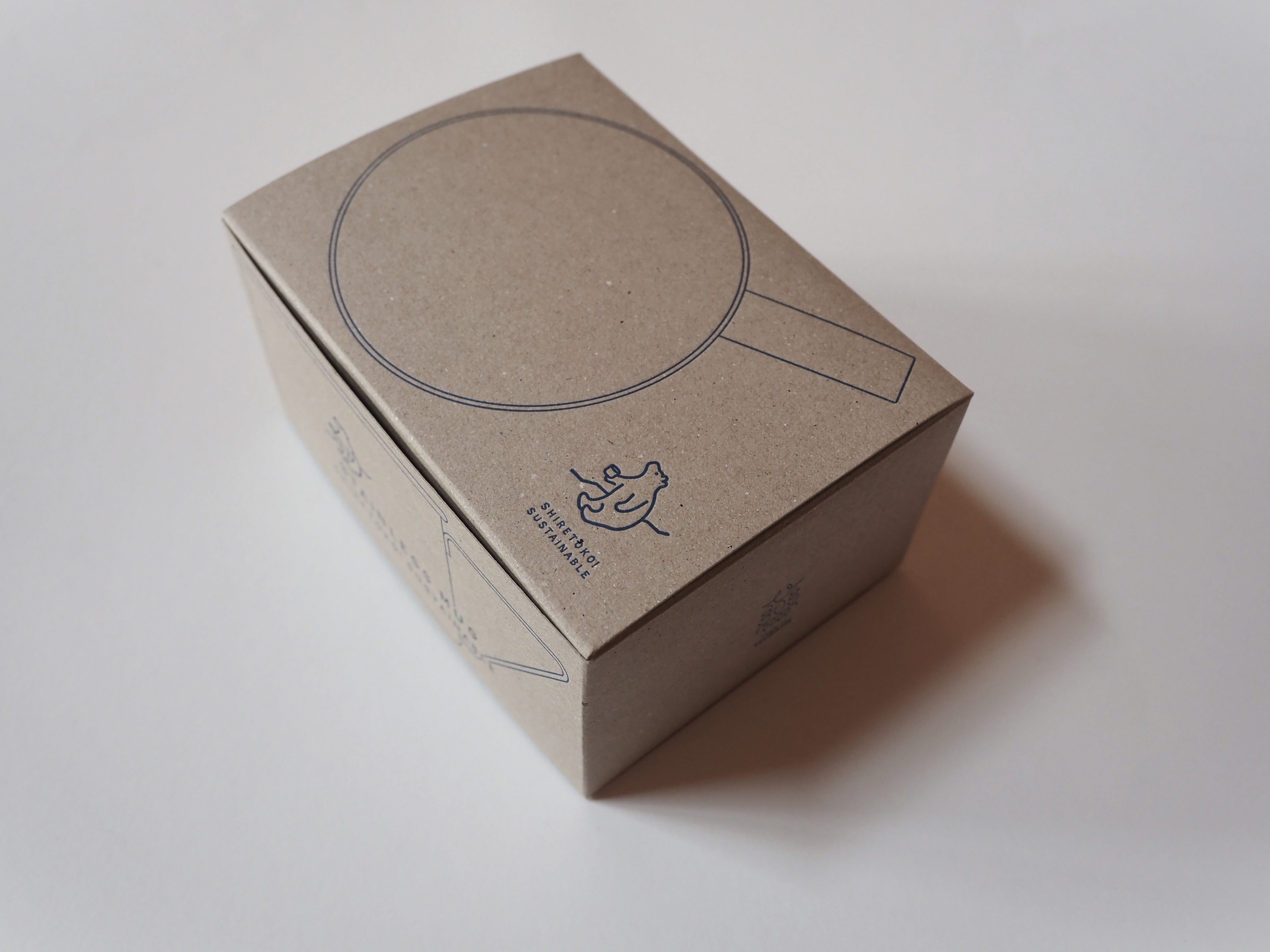 知床サスティナブルマグ – SHIRETOKO! SUSTAINABLE SHOP