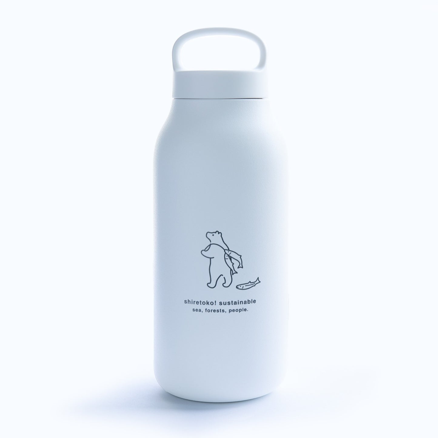 WATER TUMBLER ウォータータンブラー 550ml（全4色）