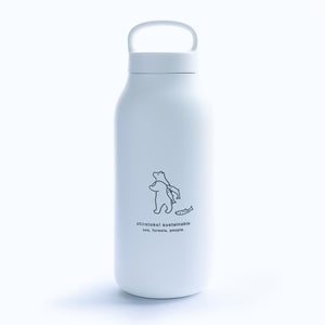 【NEW!】WATER TUMBLER ウォータータンブラー 550ml（全4色）