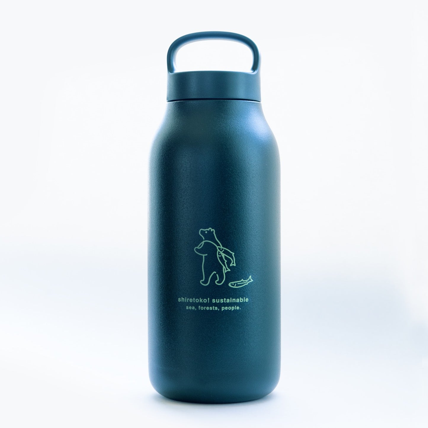 WATER TUMBLER ウォータータンブラー 550ml（全4色）