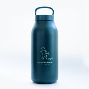 【NEW!】WATER TUMBLER ウォータータンブラー 550ml（全4色）
