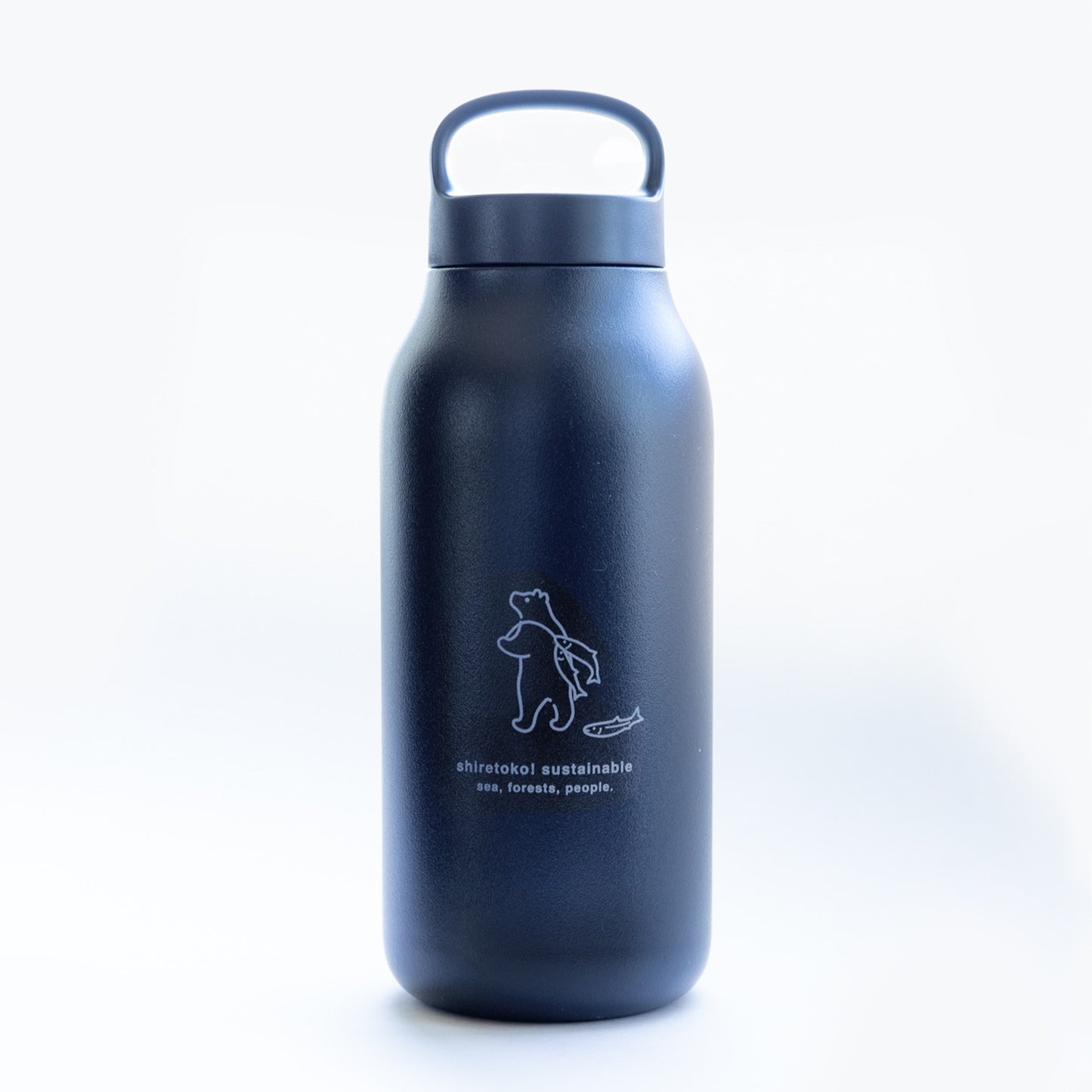 WATER TUMBLER ウォータータンブラー 550ml（全4色）
