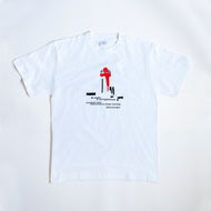 【NEW!】SHIRETOKO Tシャツ / 灯台