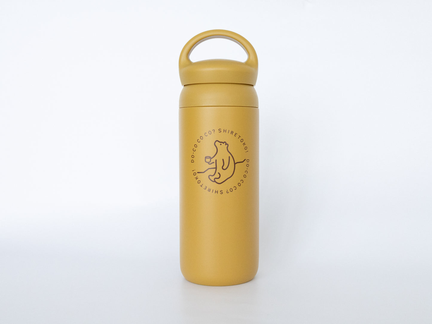 DAYOFF TUMBLER デイオフタンブラー 500ml