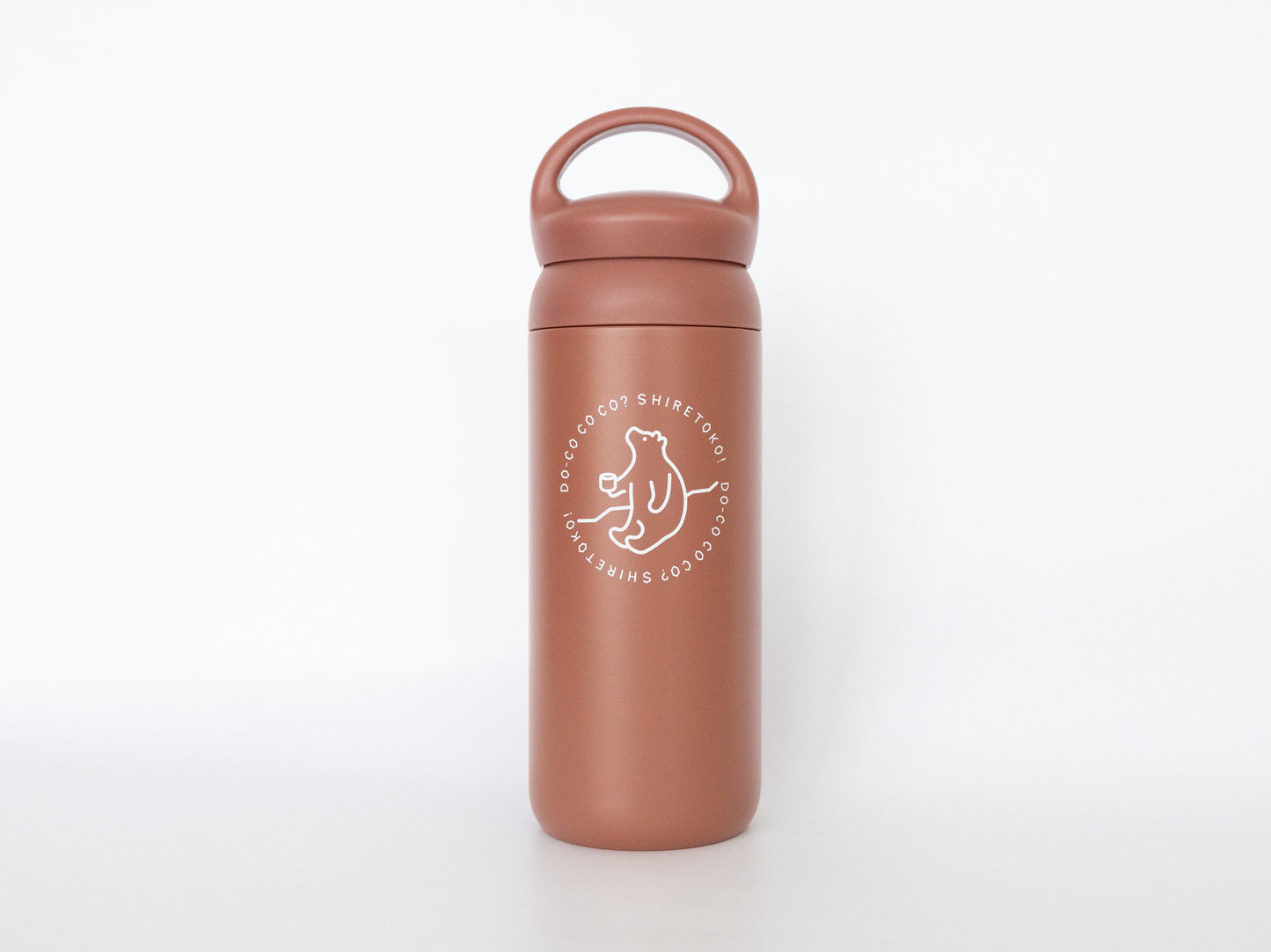 DAYOFF TUMBLER デイオフタンブラー 500ml