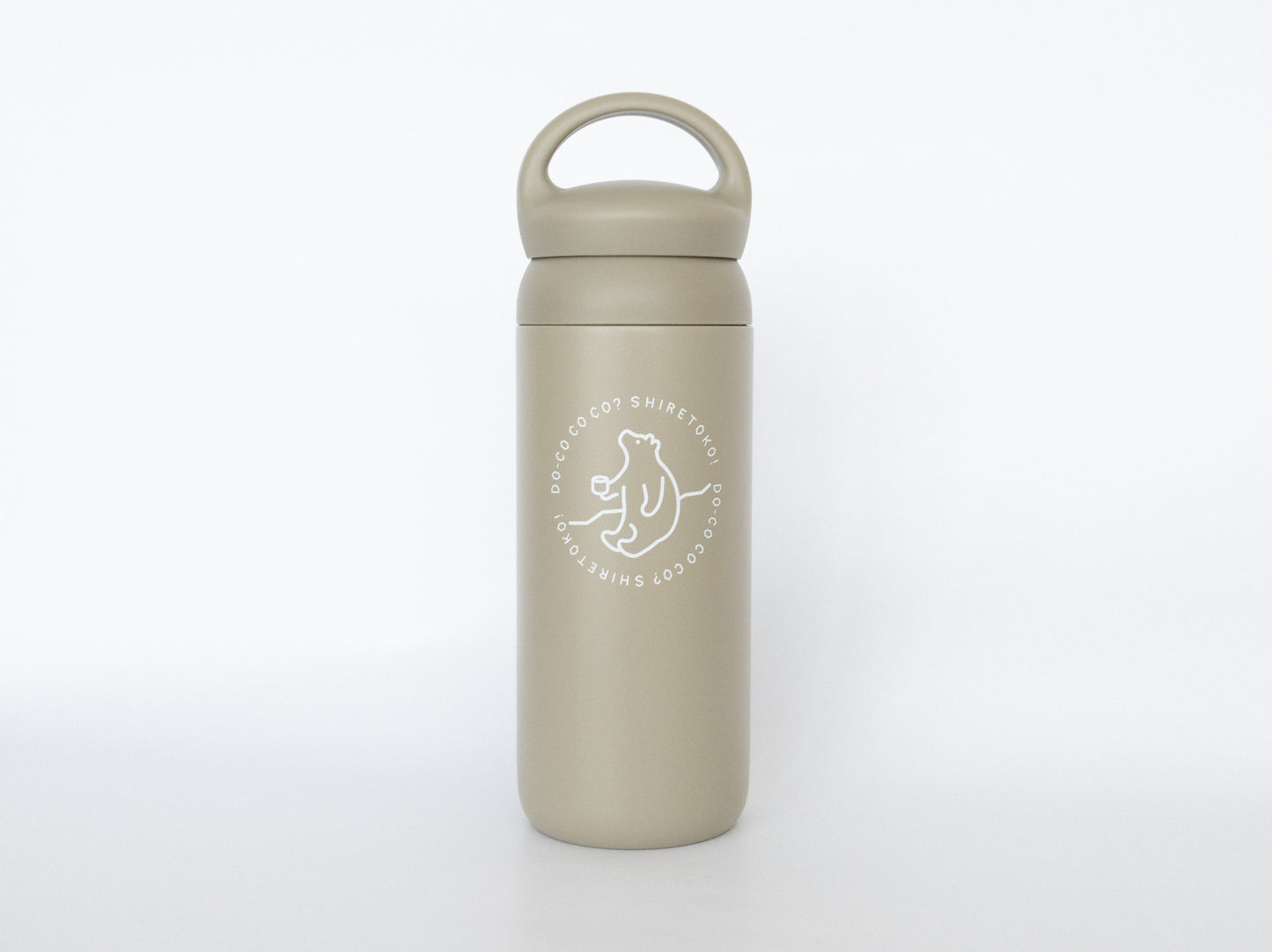 DAYOFF TUMBLER デイオフタンブラー 500ml
