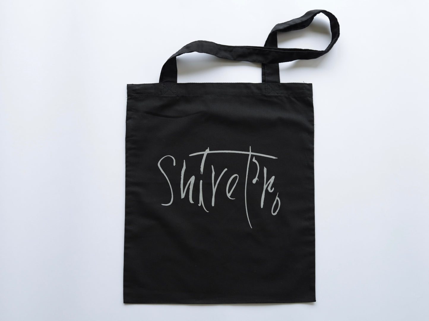 【SHIRETOKO design】トートバッグ（全15種）