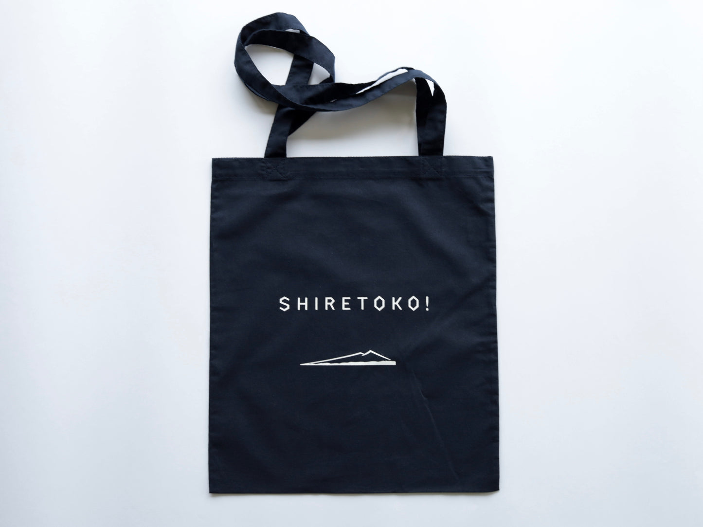 【SHIRETOKO design】トートバッグ（全15種）