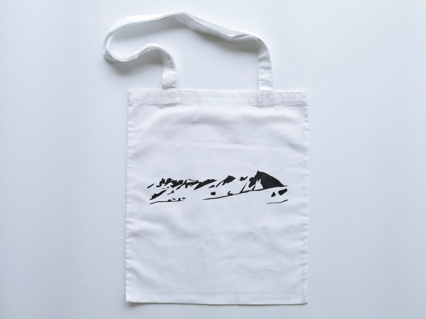 【SHIRETOKO design】トートバッグ（全15種）