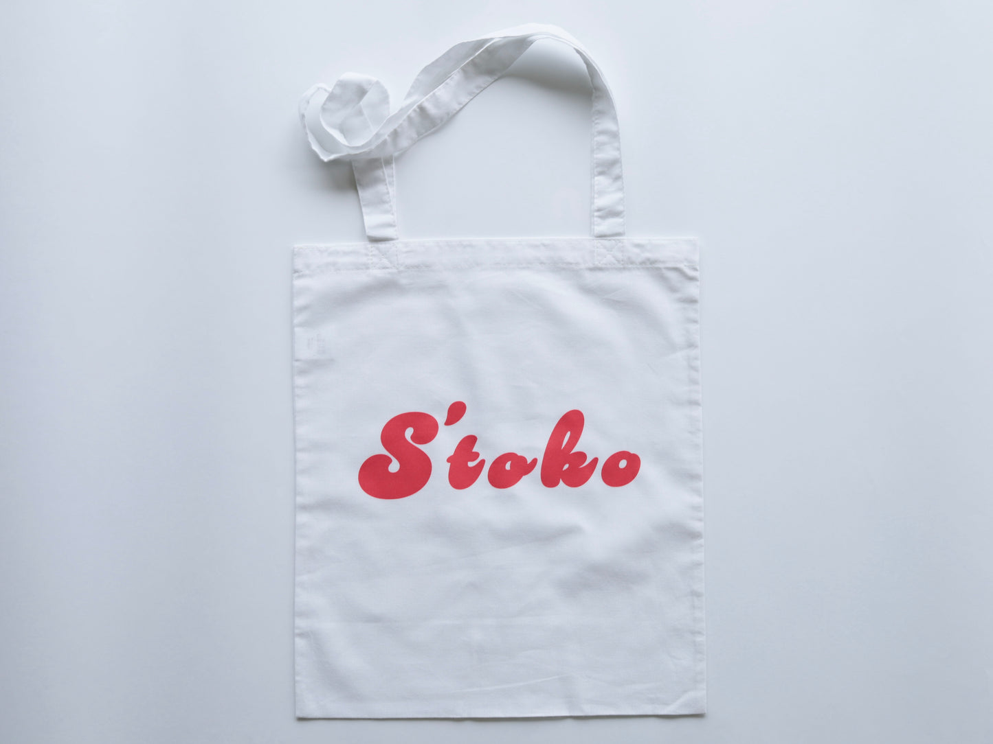 【SHIRETOKO design】トートバッグ（全15種）