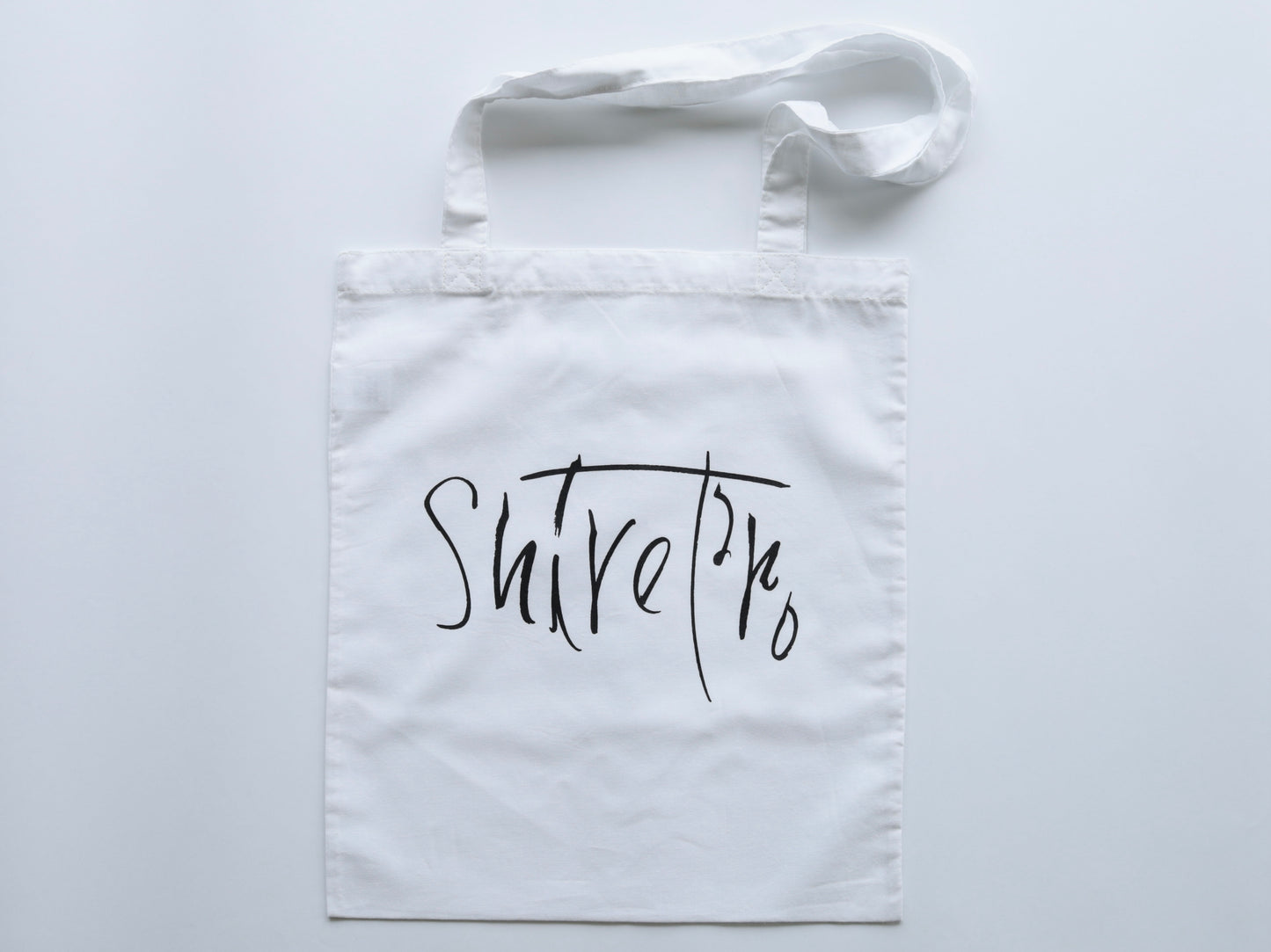 【SHIRETOKO design】トートバッグ（全15種）
