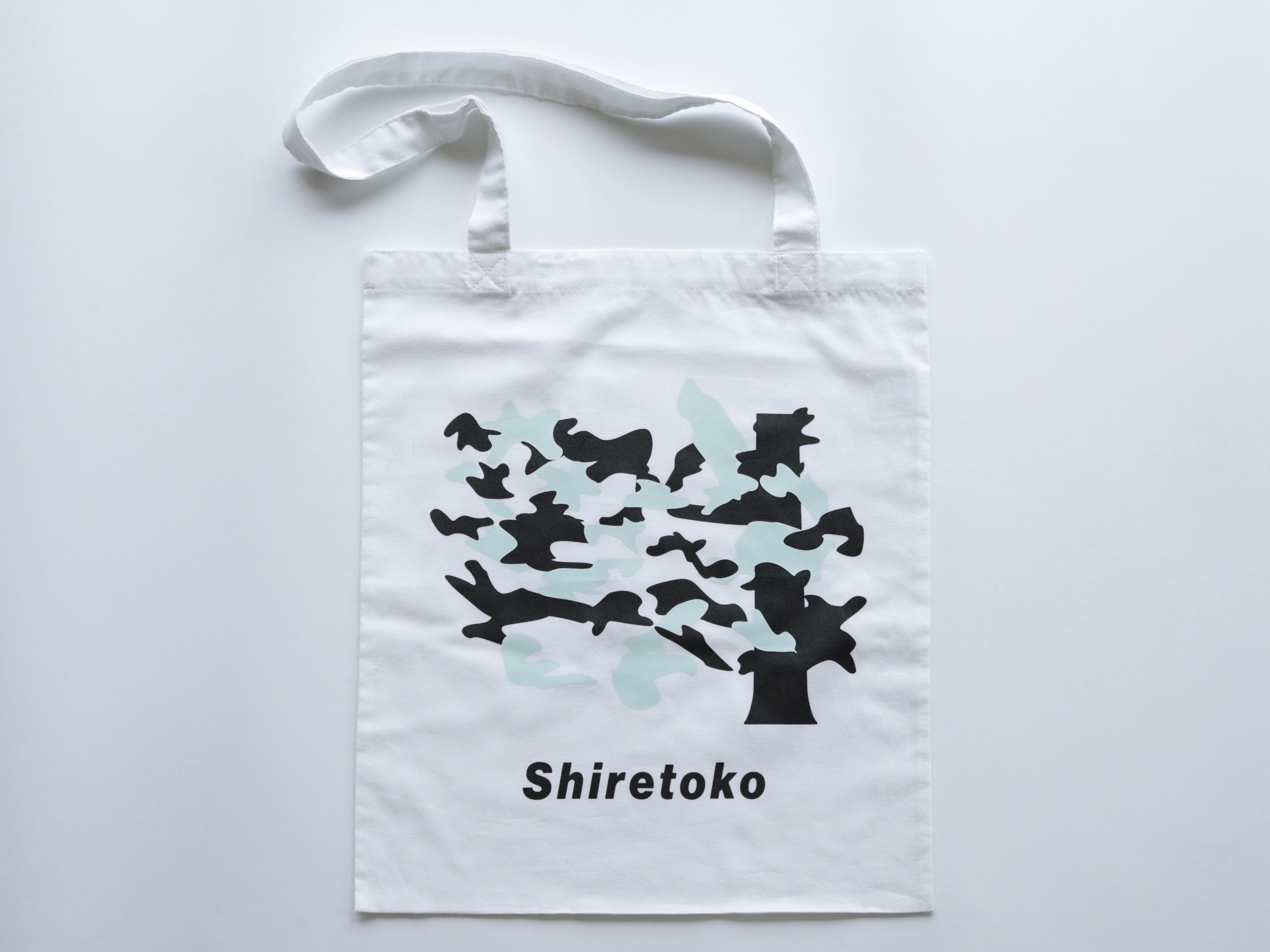 SHIRETOKO design】トートバッグ（全15種） – SHIRETOKO! SUSTAINABLE SHOP