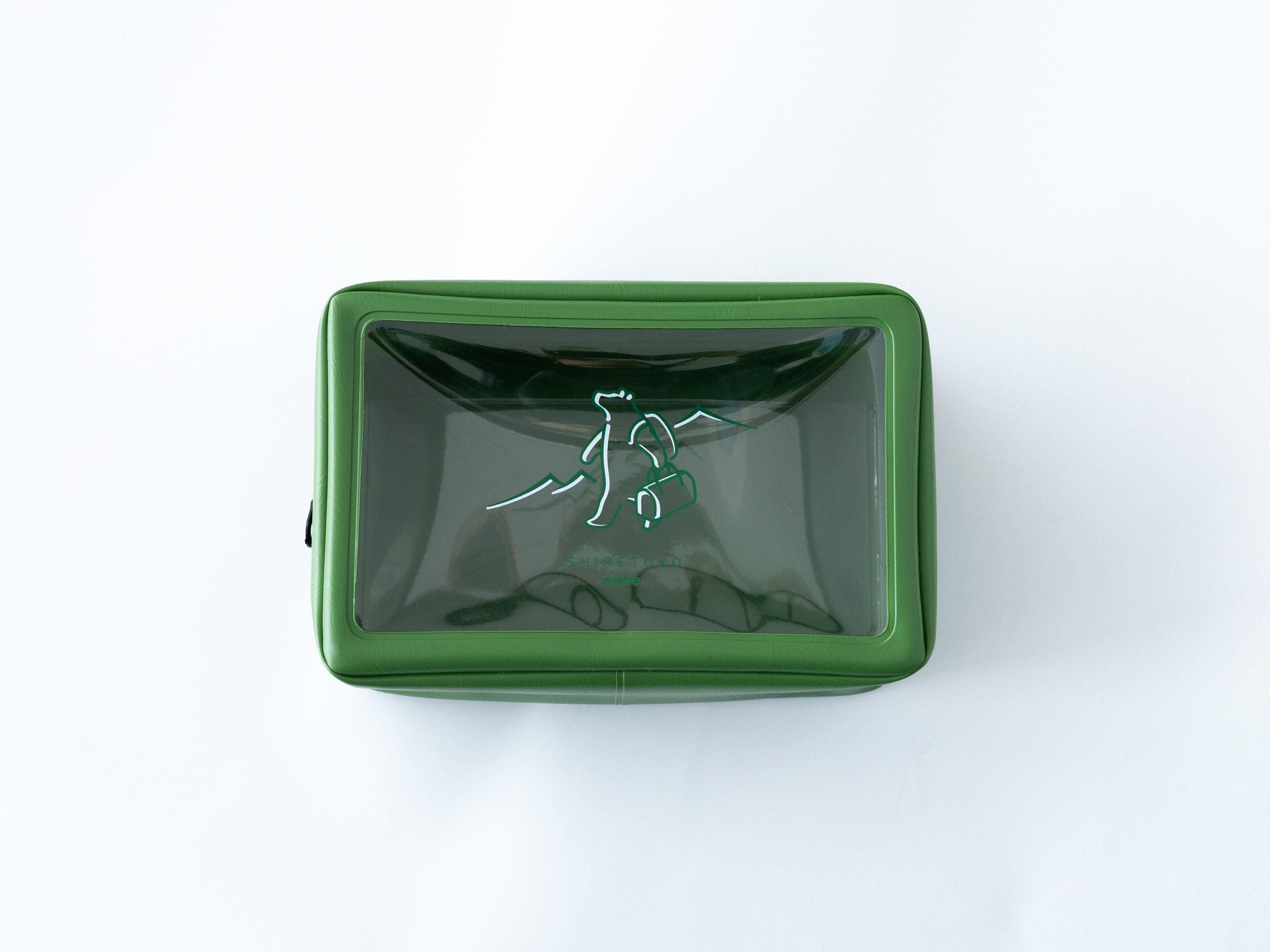 バッグ・ポーチ – SHIRETOKO! SUSTAINABLE SHOP