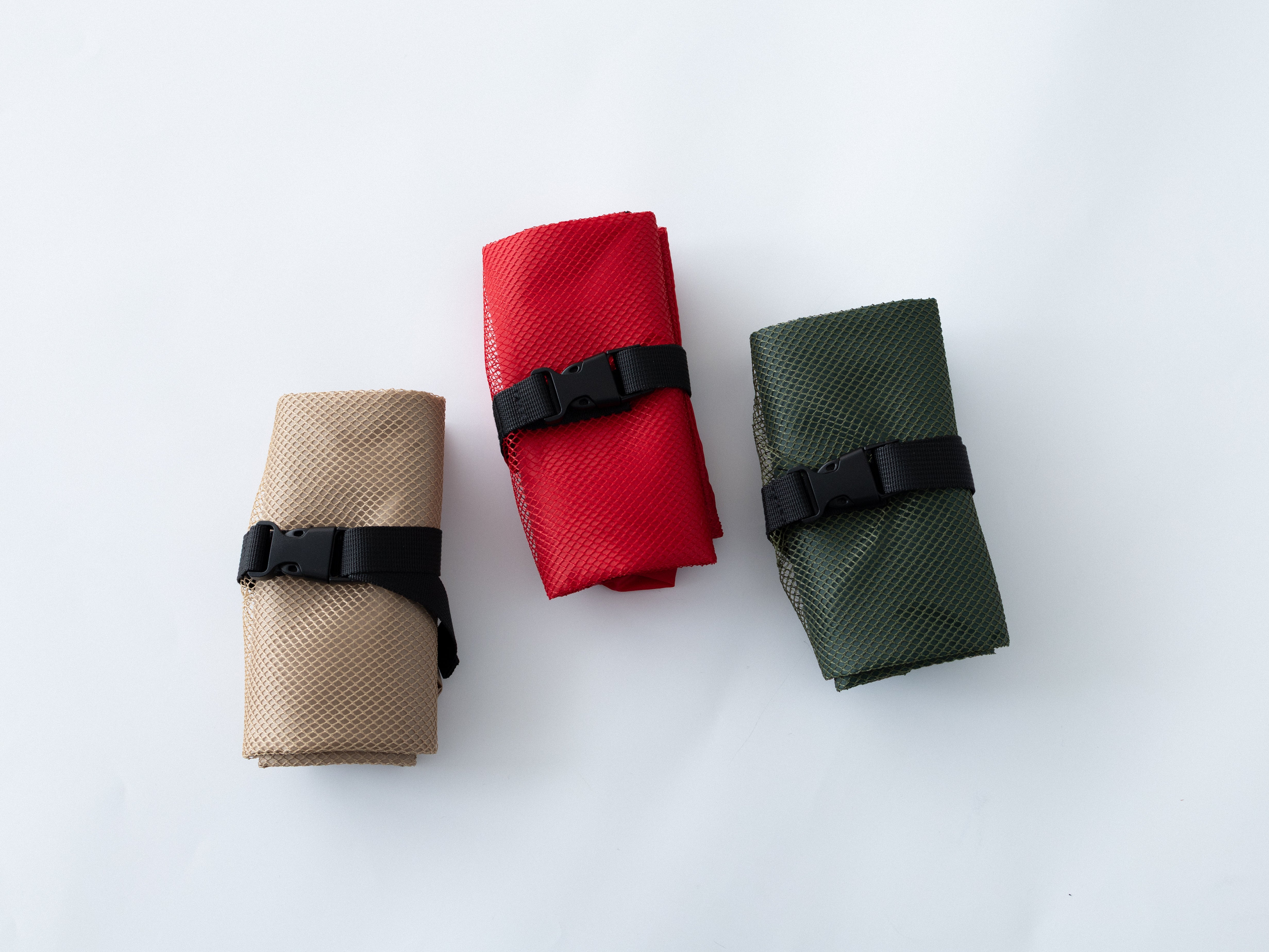 知床トコさん トラベルショッパー（全3色） – SHIRETOKO! SUSTAINABLE SHOP