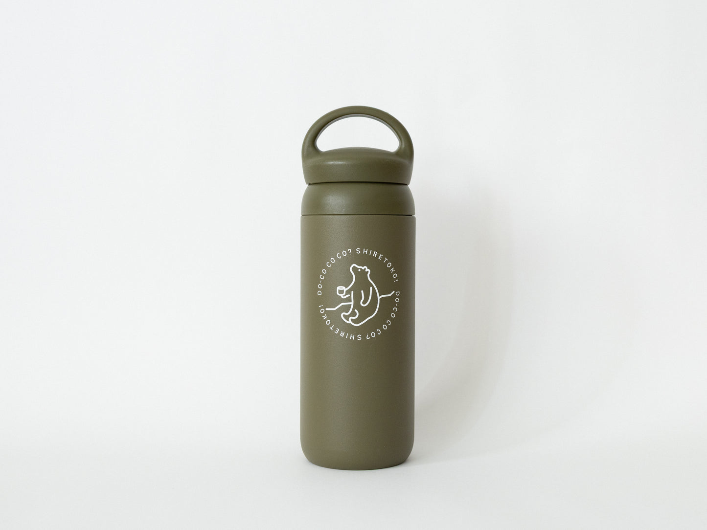 DAYOFF TUMBLER デイオフタンブラー 500ml