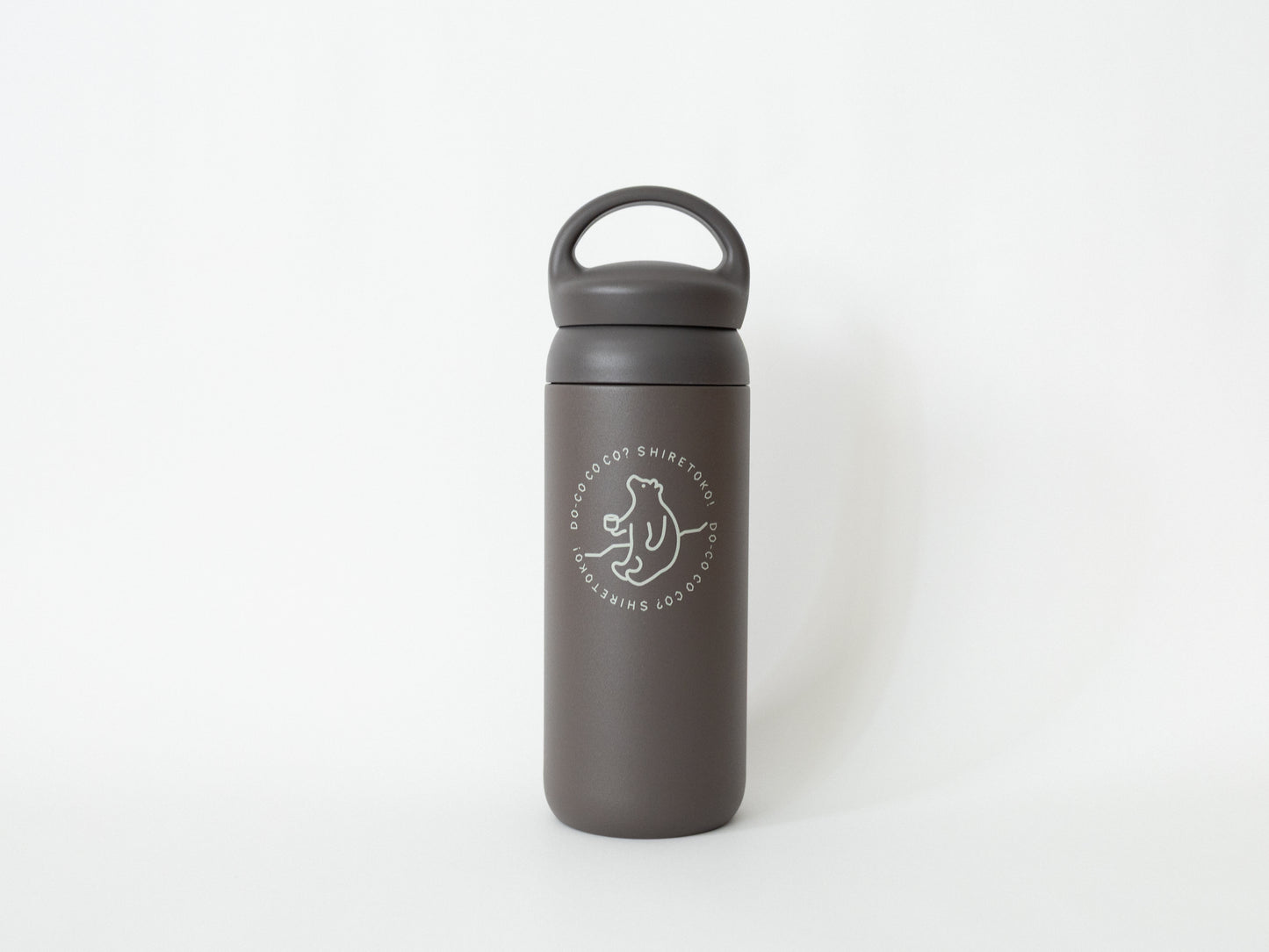 DAYOFF TUMBLER デイオフタンブラー 500ml