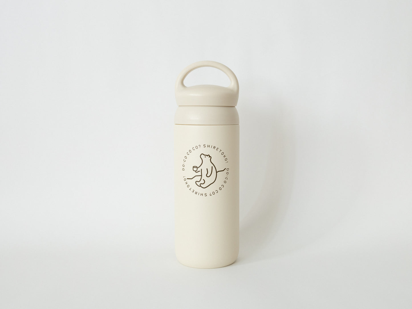 DAYOFF TUMBLER デイオフタンブラー 500ml