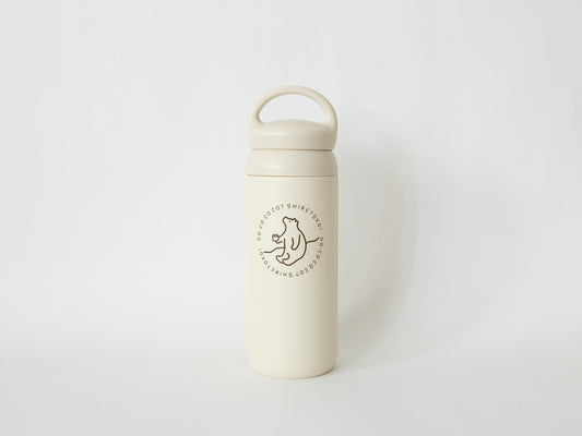 DAYOFF TUMBLER デイオフタンブラー 500ml