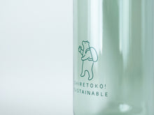 画像をギャラリービューアに読み込む, WATER BOTTLE ウォーターボトル 500ml（全4色）