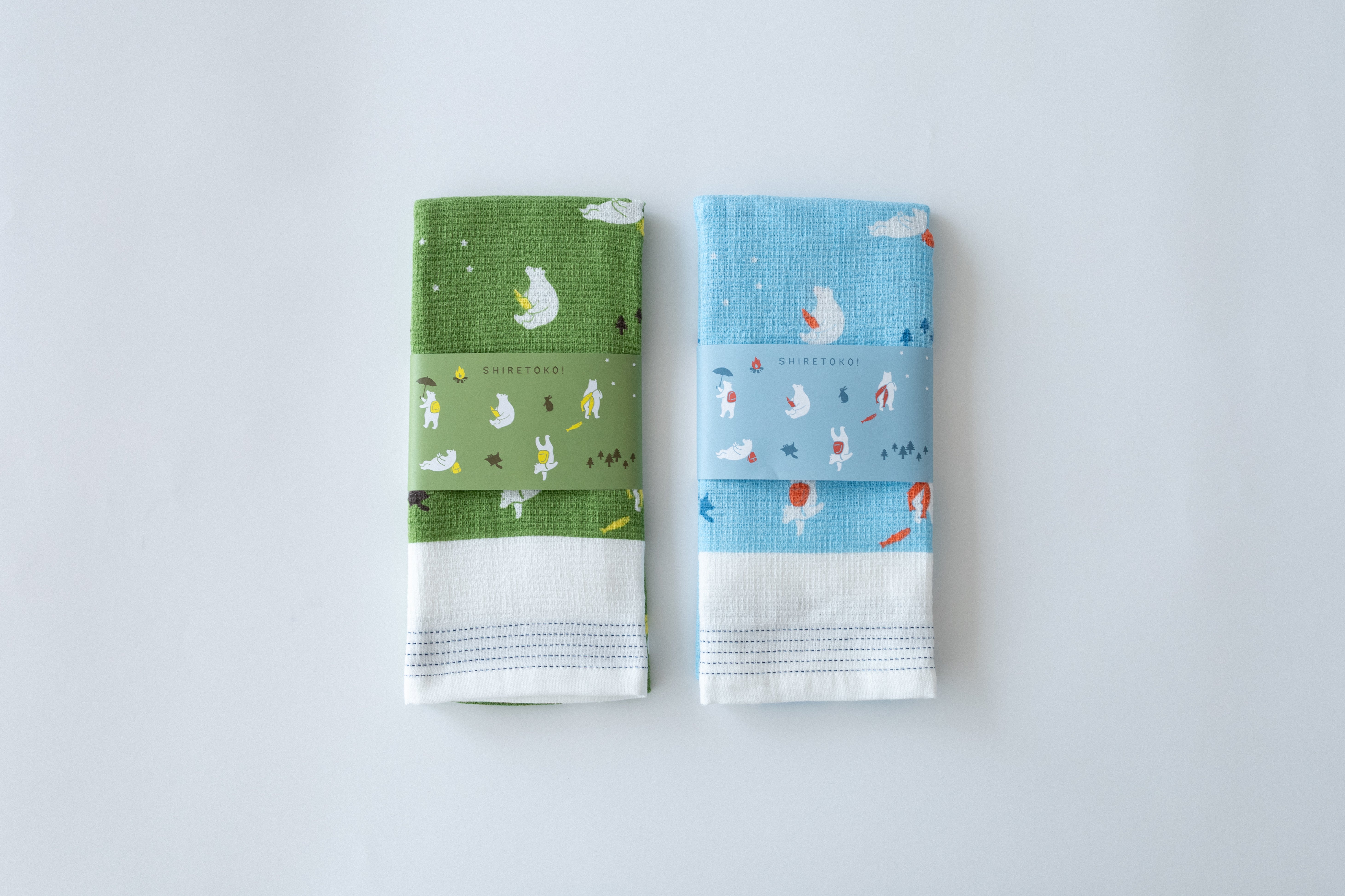 すべての商品 – SHIRETOKO! SUSTAINABLE SHOP
