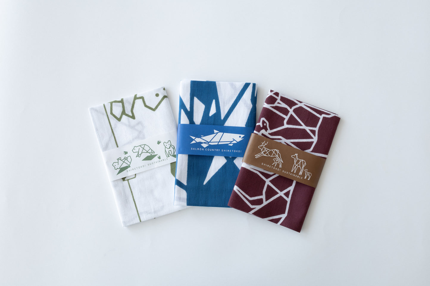 てぬぐい（全7種）