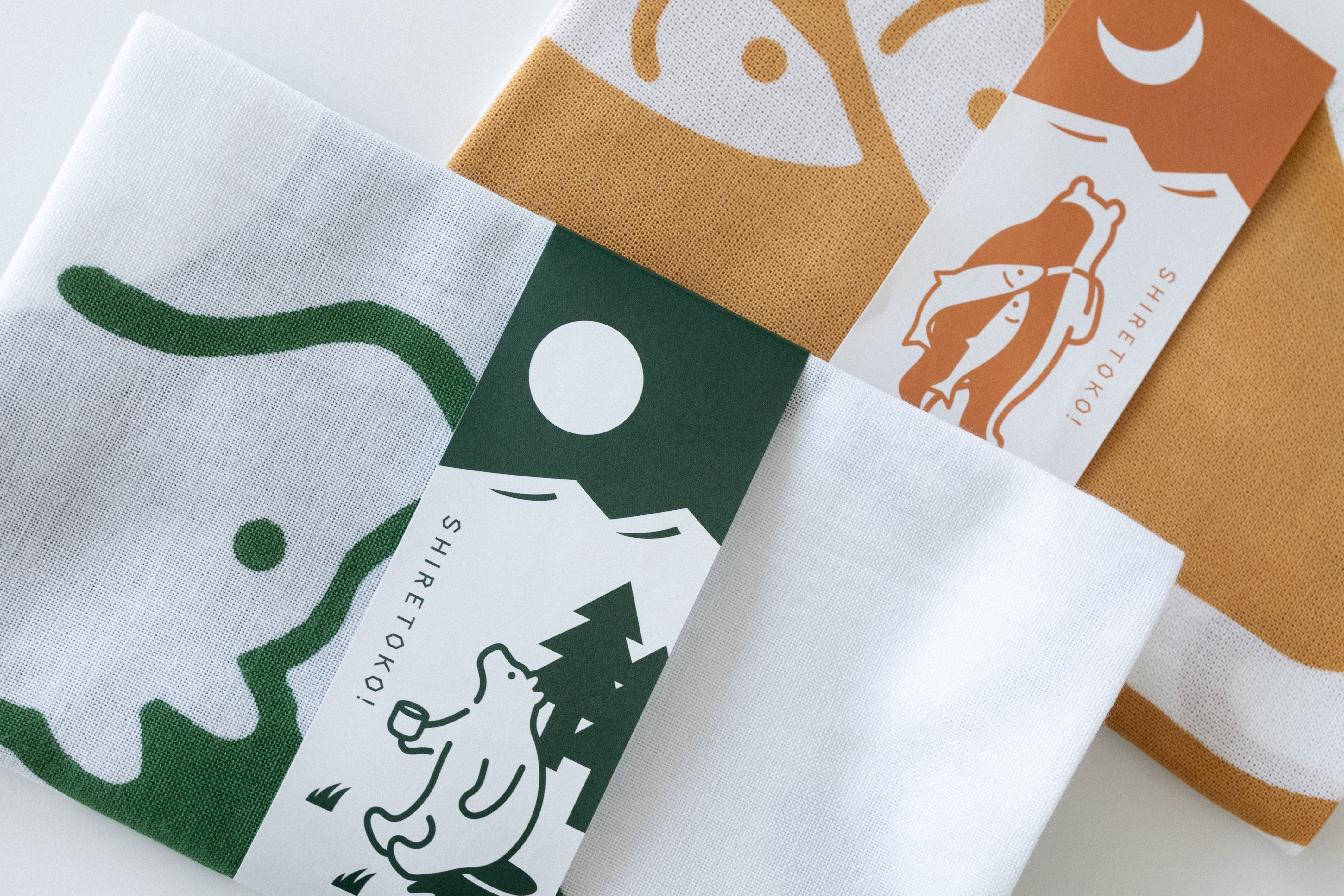 SHIRETOKO! SUSTAINABLE SHOP