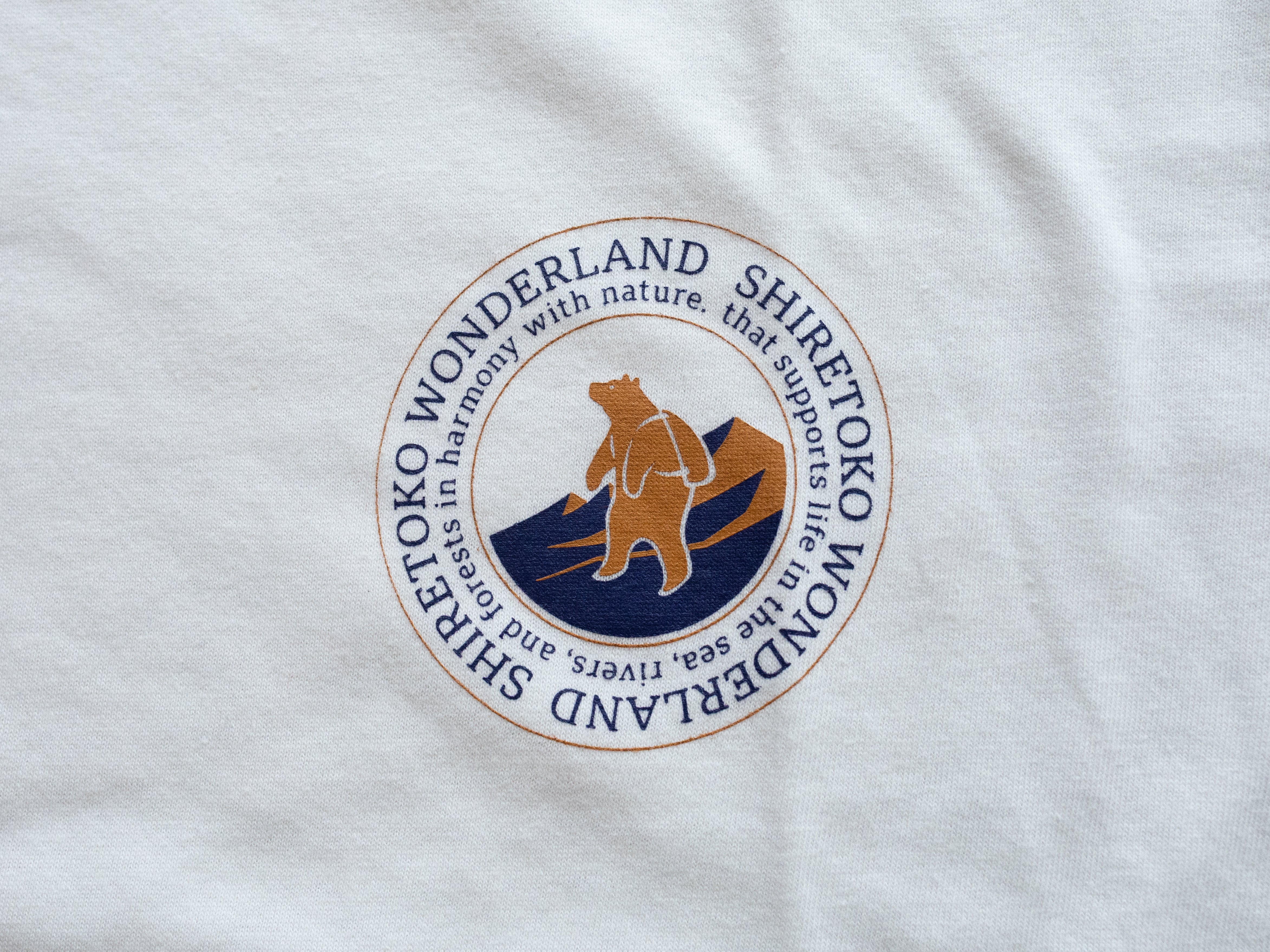 Tシャツ – SHIRETOKO! SUSTAINABLE SHOP