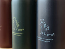 画像をギャラリービューアに読み込む, 【NEW!】WATER TUMBLER ウォータータンブラー 550ml（全4色）